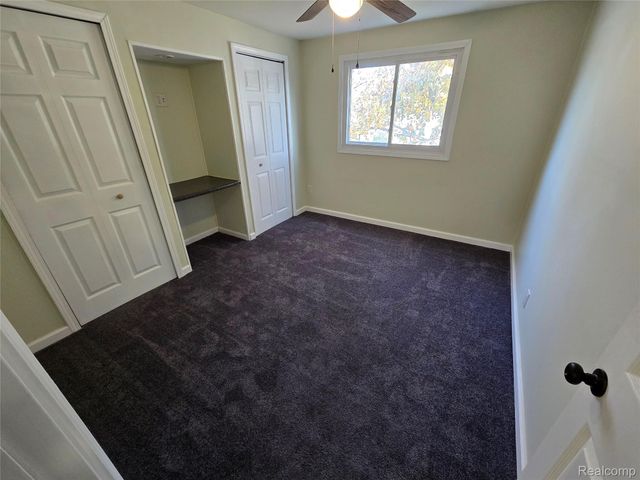 4125 Fifth Street, Frenchtown Township, MI 48166