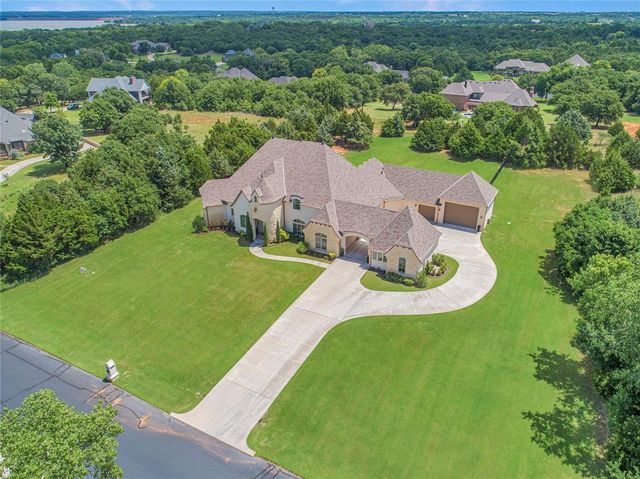 3600 Sea Ray Channel, Edmond, OK 73013