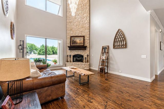 3600 Sea Ray Channel, Edmond, OK 73013