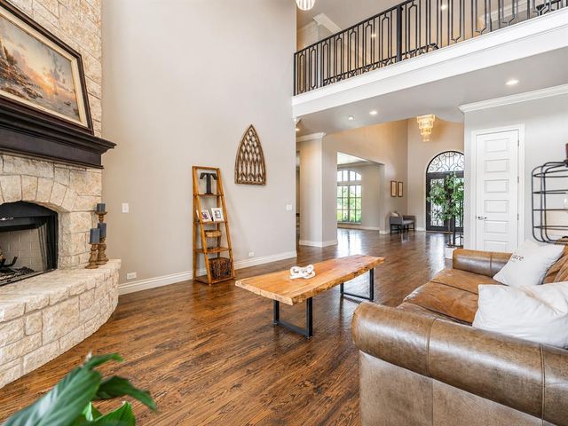 3600 Sea Ray Channel, Edmond, OK 73013