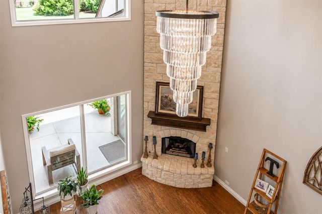 3600 Sea Ray Channel, Edmond, OK 73013