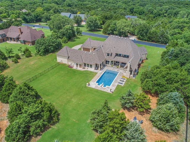 3600 Sea Ray Channel, Edmond, OK 73013