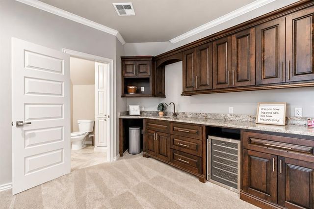 3600 Sea Ray Channel, Edmond, OK 73013