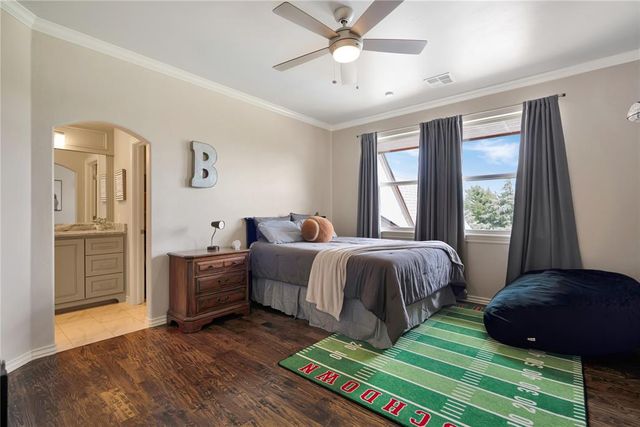 3600 Sea Ray Channel, Edmond, OK 73013