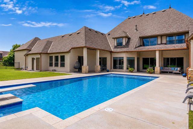 3600 Sea Ray Channel, Edmond, OK 73013