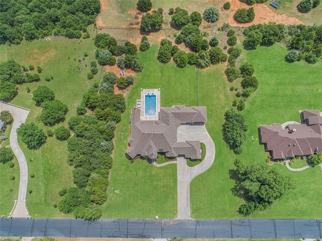 3600 Sea Ray Channel, Edmond, OK 73013