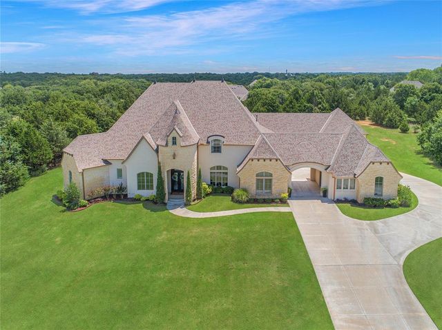 3600 Sea Ray Channel, Edmond, OK 73013