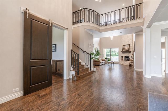 3600 Sea Ray Channel, Edmond, OK 73013
