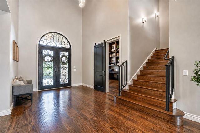 3600 Sea Ray Channel, Edmond, OK 73013