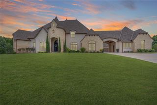 3600 Sea Ray Channel, Edmond, OK 73013