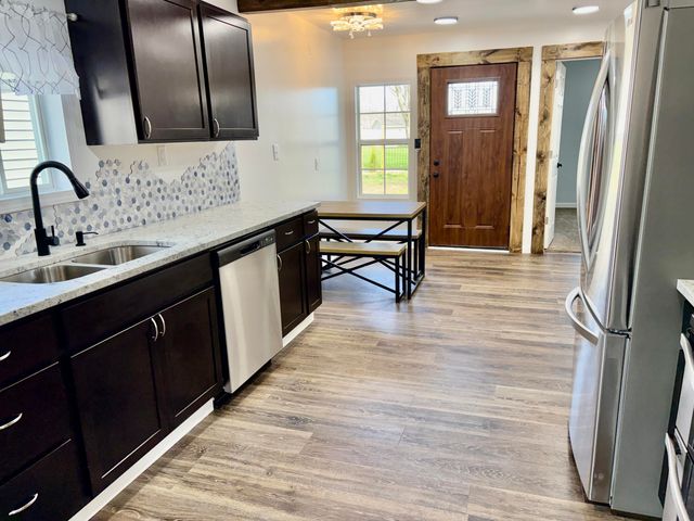 460 Hazel Court, Egelston Twp, MI 49442