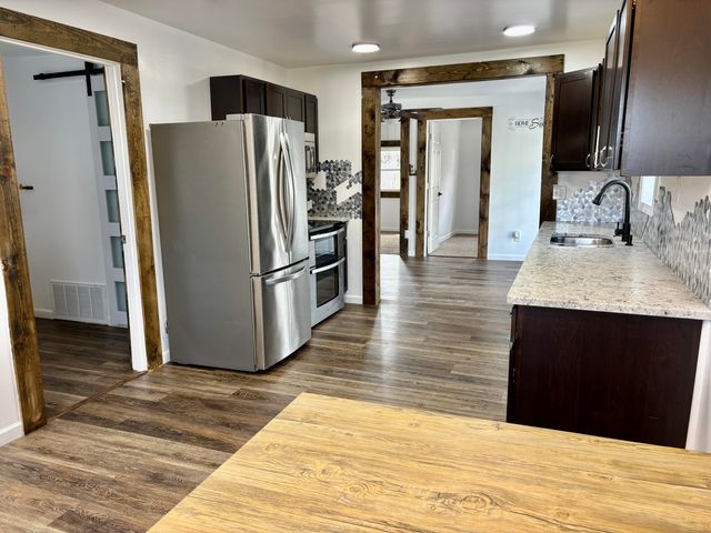 460 Hazel Court, Egelston Twp, MI 49442