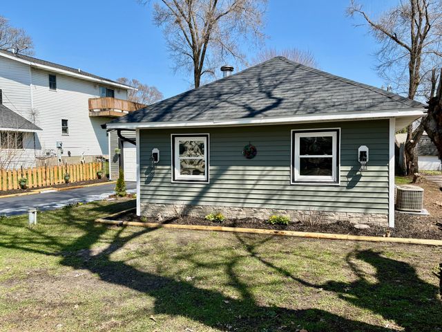 460 Hazel Court, Egelston Twp, MI 49442