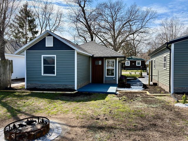 460 Hazel Court, Egelston Twp, MI 49442
