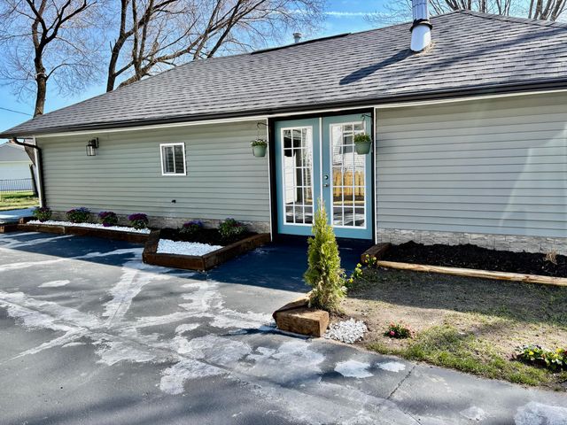 460 Hazel Court, Egelston Twp, MI 49442