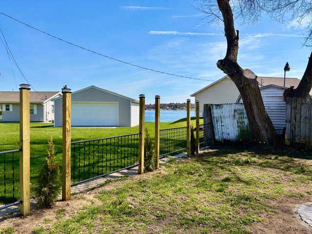 460 Hazel Court, Egelston Twp, MI 49442