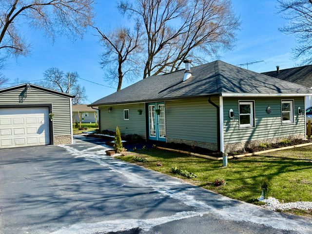 460 Hazel Court, Egelston Twp, MI 49442