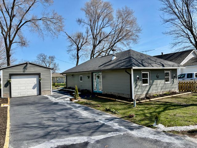 460 Hazel Court, Egelston Twp, MI 49442