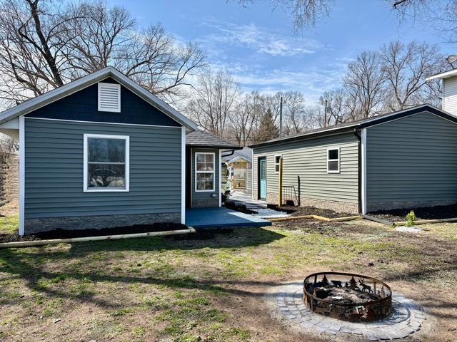 460 Hazel Court, Egelston Twp, MI 49442