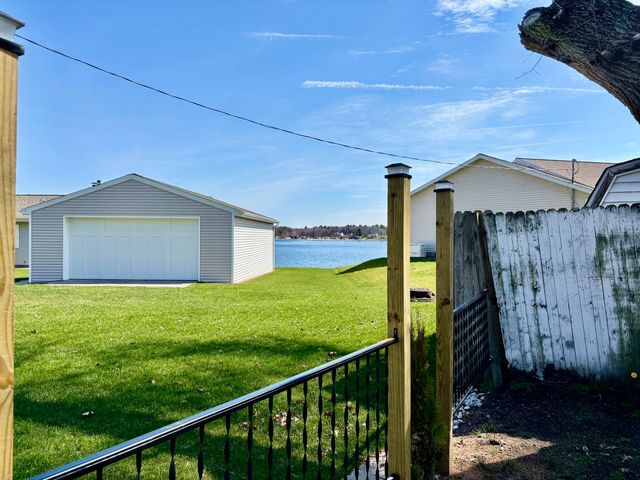 460 Hazel Court, Egelston Twp, MI 49442