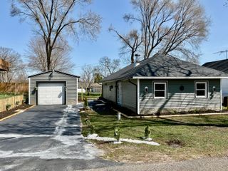 460 Hazel Court, Egelston Twp, MI 49442