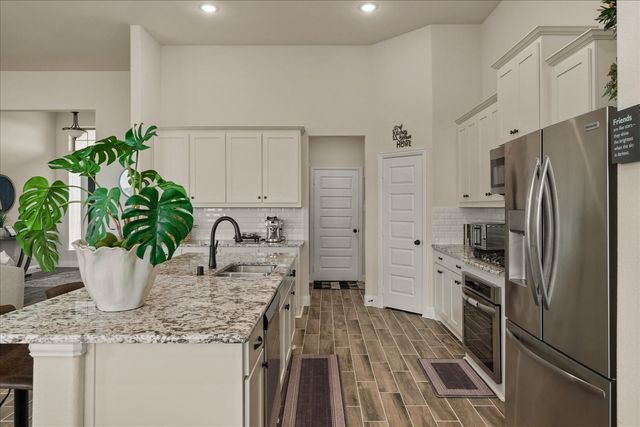 8200 Honeywell Avenue, Greenville, TX 75402