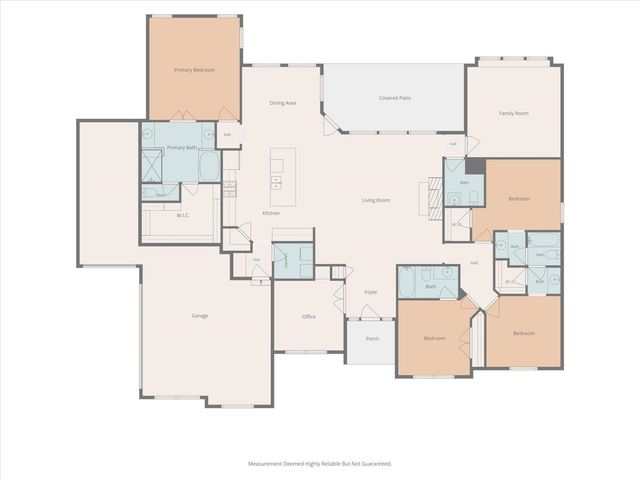 8200 Honeywell Avenue, Greenville, TX 75402