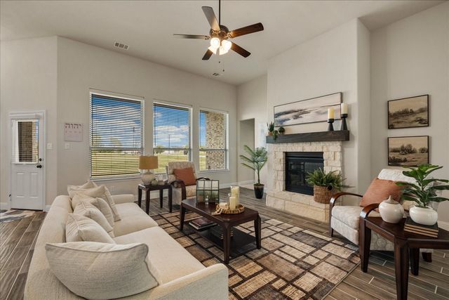 8200 Honeywell Avenue, Greenville, TX 75402