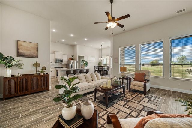 8200 Honeywell Avenue, Greenville, TX 75402