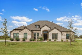 8200 Honeywell Avenue, Greenville, TX 75402