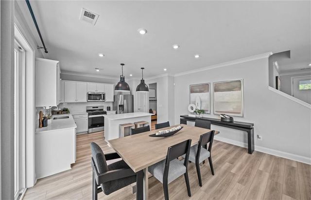 4264 Karenwood Circle, Powder Springs, GA 30127