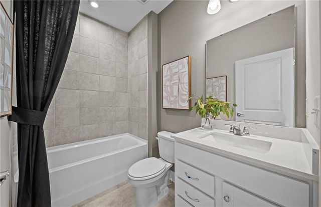 4264 Karenwood Circle, Powder Springs, GA 30127