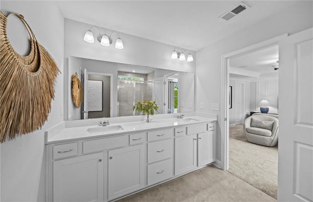 4264 Karenwood Circle, Powder Springs, GA 30127