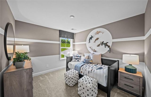 4264 Karenwood Circle, Powder Springs, GA 30127