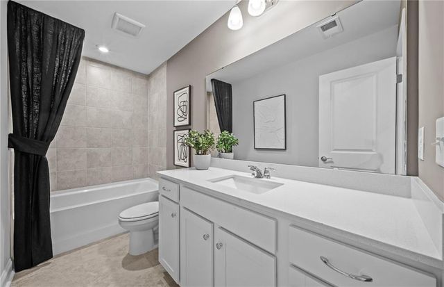 4264 Karenwood Circle, Powder Springs, GA 30127