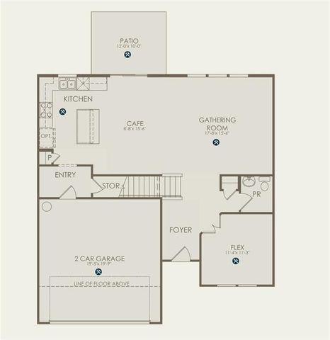 4264 Karenwood Circle, Powder Springs, GA 30127