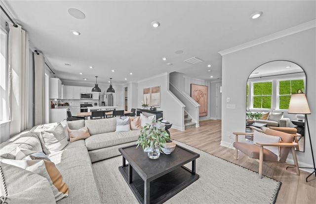 4264 Karenwood Circle, Powder Springs, GA 30127