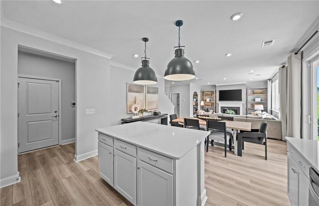 4264 Karenwood Circle, Powder Springs, GA 30127