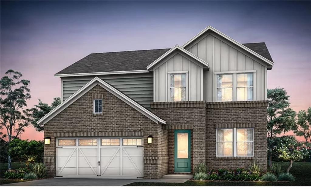 4264 Karenwood Circle, Powder Springs, GA 30127