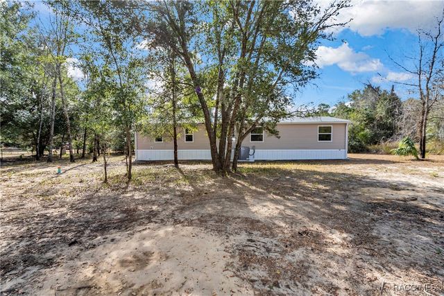 3261 E Oakton Street, Hernando, FL 34442