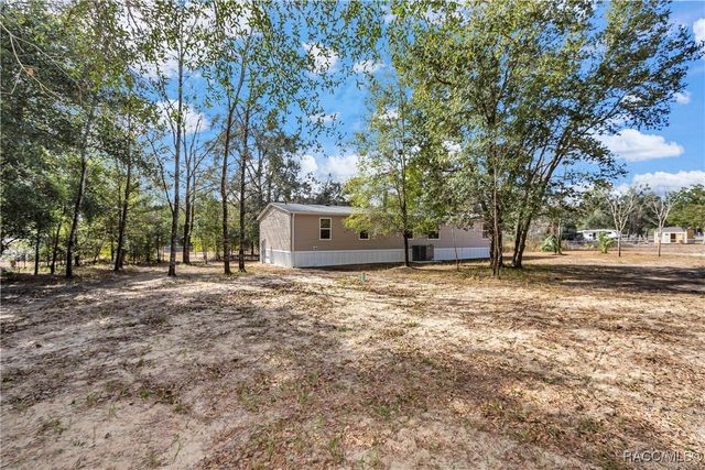 3261 E Oakton Street, Hernando, FL 34442