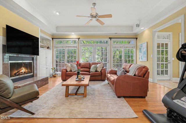3837 Sweeten Creek Road, Chapel Hill, NC 27514