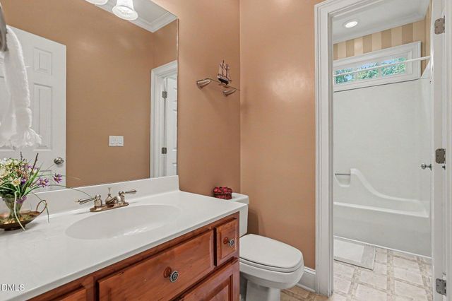 3837 Sweeten Creek Road, Chapel Hill, NC 27514