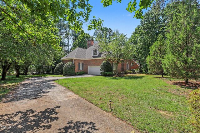 3837 Sweeten Creek Road, Chapel Hill, NC 27514