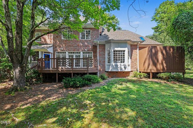 3837 Sweeten Creek Road, Chapel Hill, NC 27514