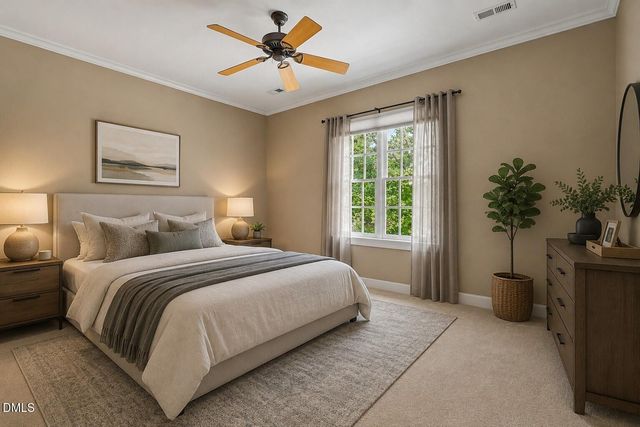 3837 Sweeten Creek Road, Chapel Hill, NC 27514