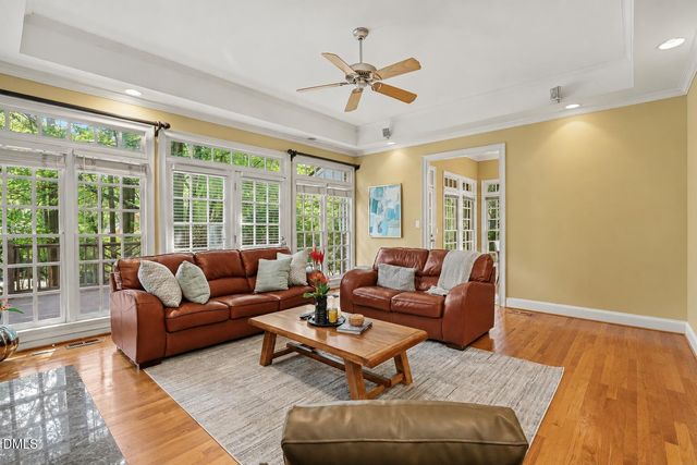 3837 Sweeten Creek Road, Chapel Hill, NC 27514