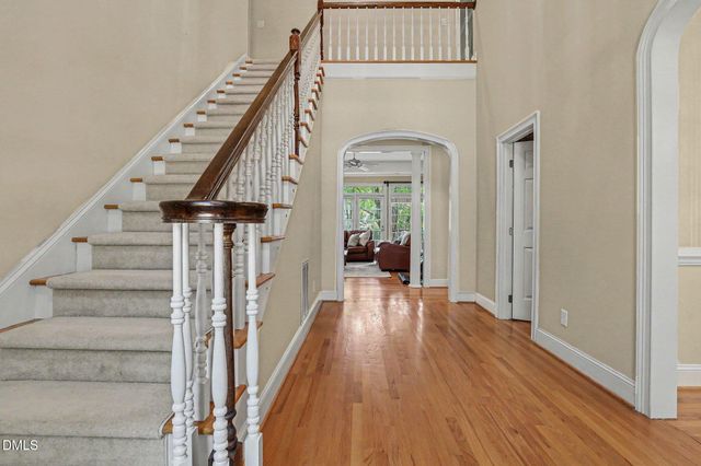 3837 Sweeten Creek Road, Chapel Hill, NC 27514