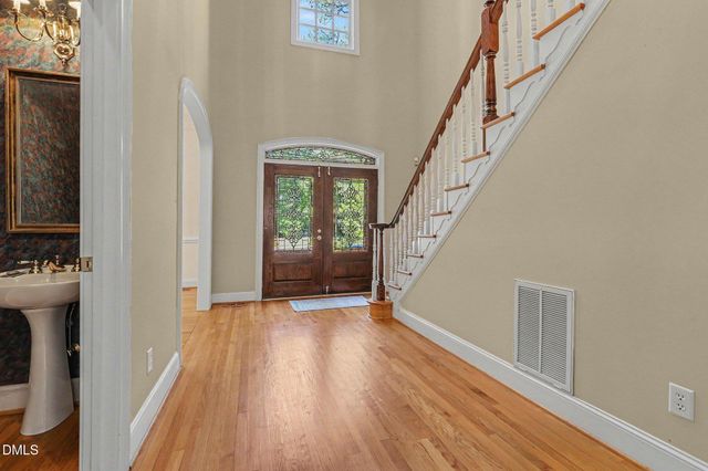 3837 Sweeten Creek Road, Chapel Hill, NC 27514