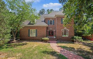3837 Sweeten Creek Road, Chapel Hill, NC 27514